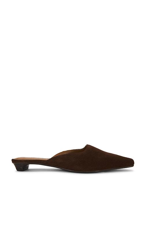 seychelles mocktail 2 sandal in brown. - size 10 (also in 6.5, 7, 7.5, 8, 8.5, 9)