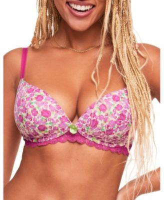 shea bra panty set