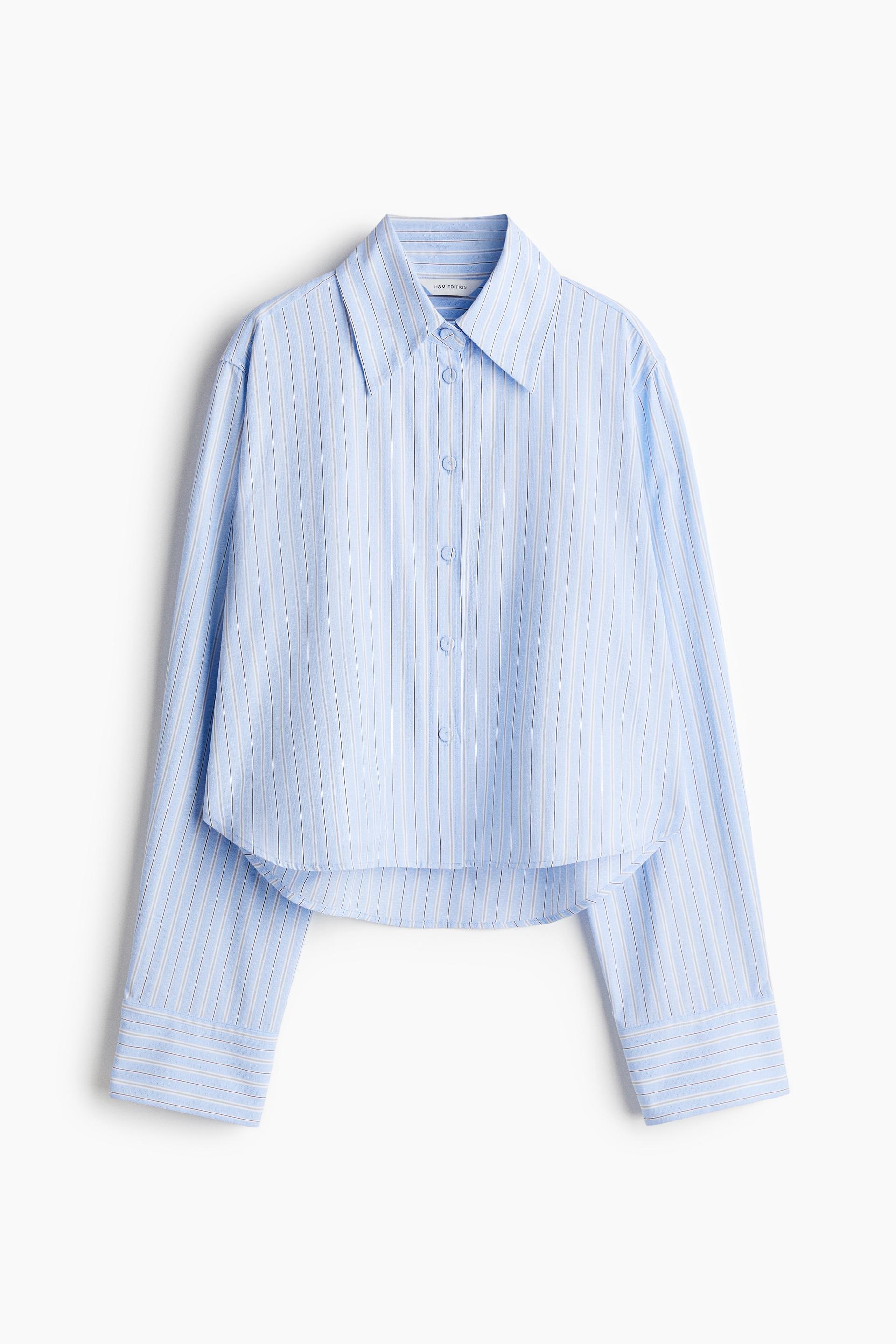 short shirt