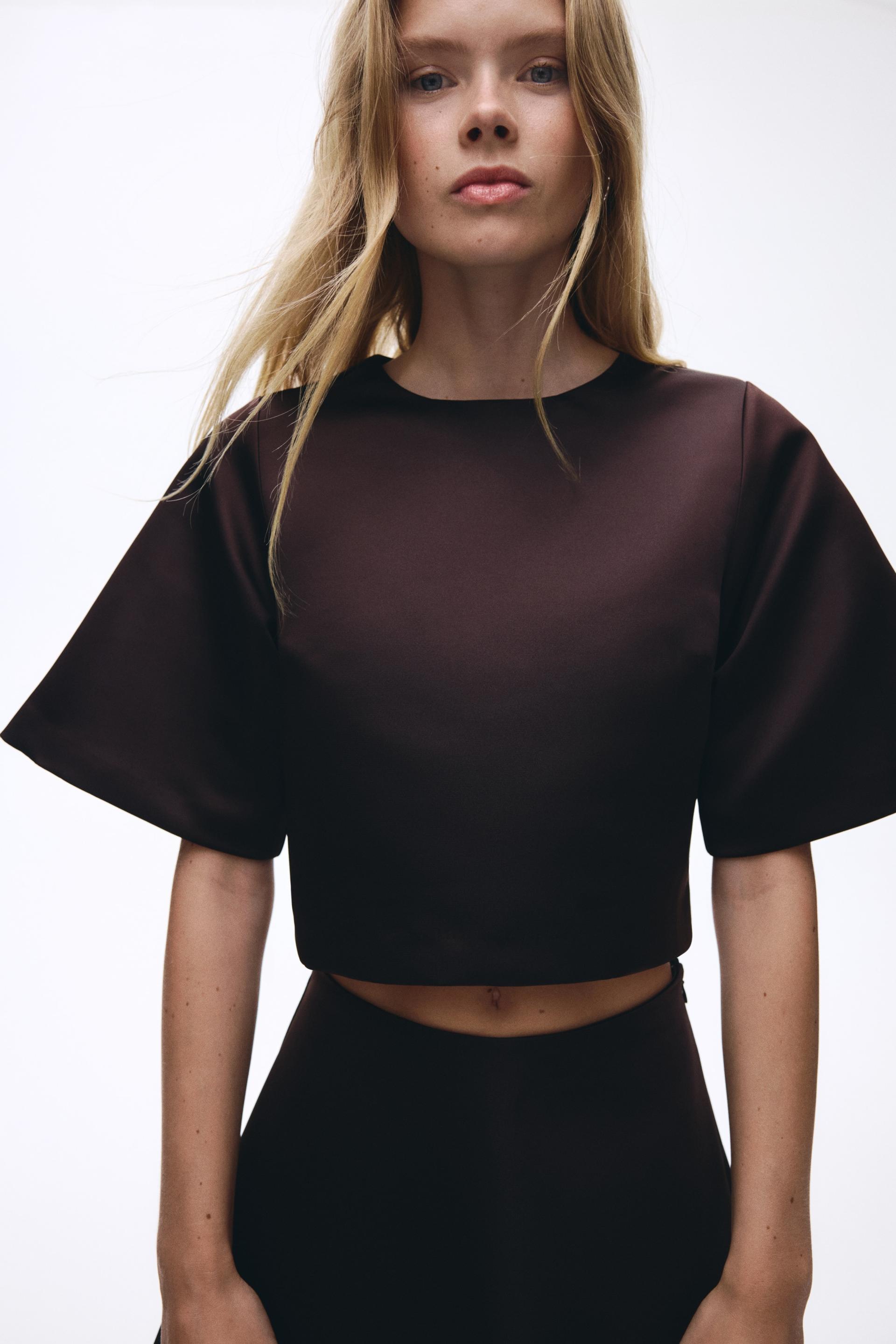 short top