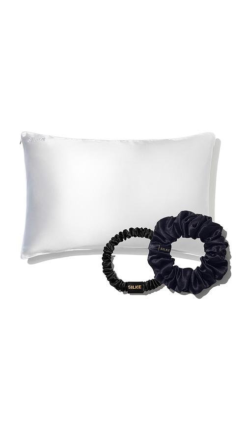 silke london 24/7 set in classic.