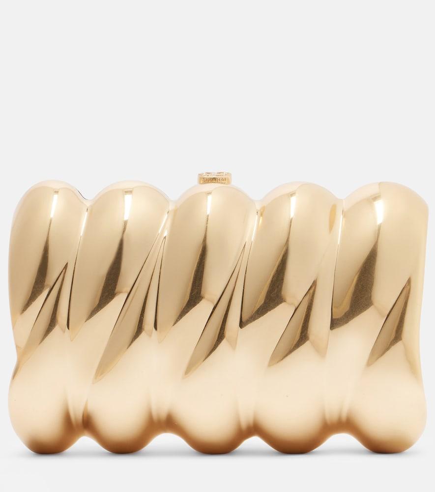 simkhai reya clutch