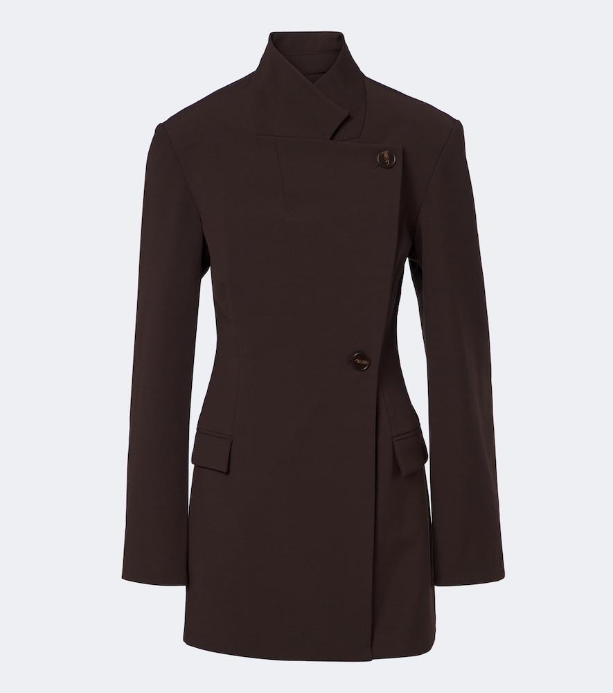 sir astrine minidress
