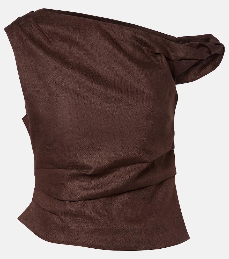 sir linen top