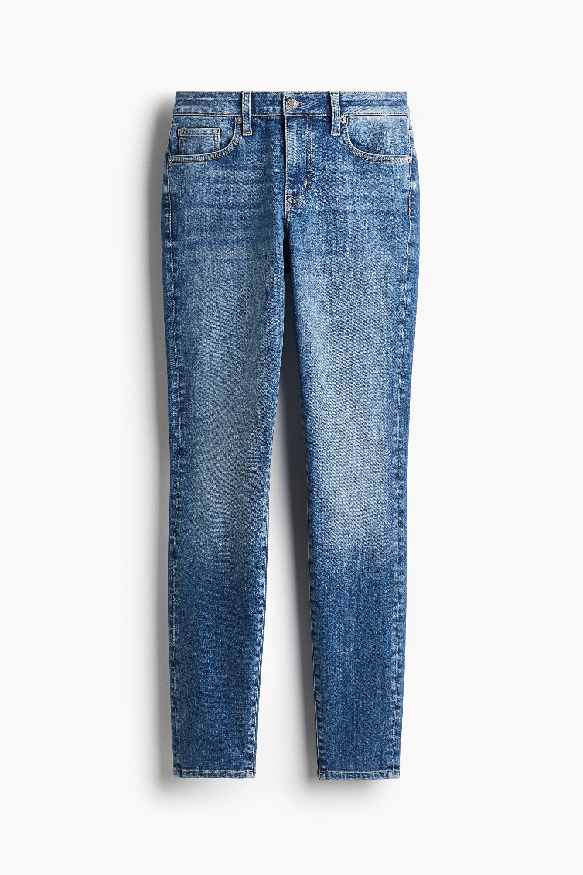 skinny regular ankle jeans