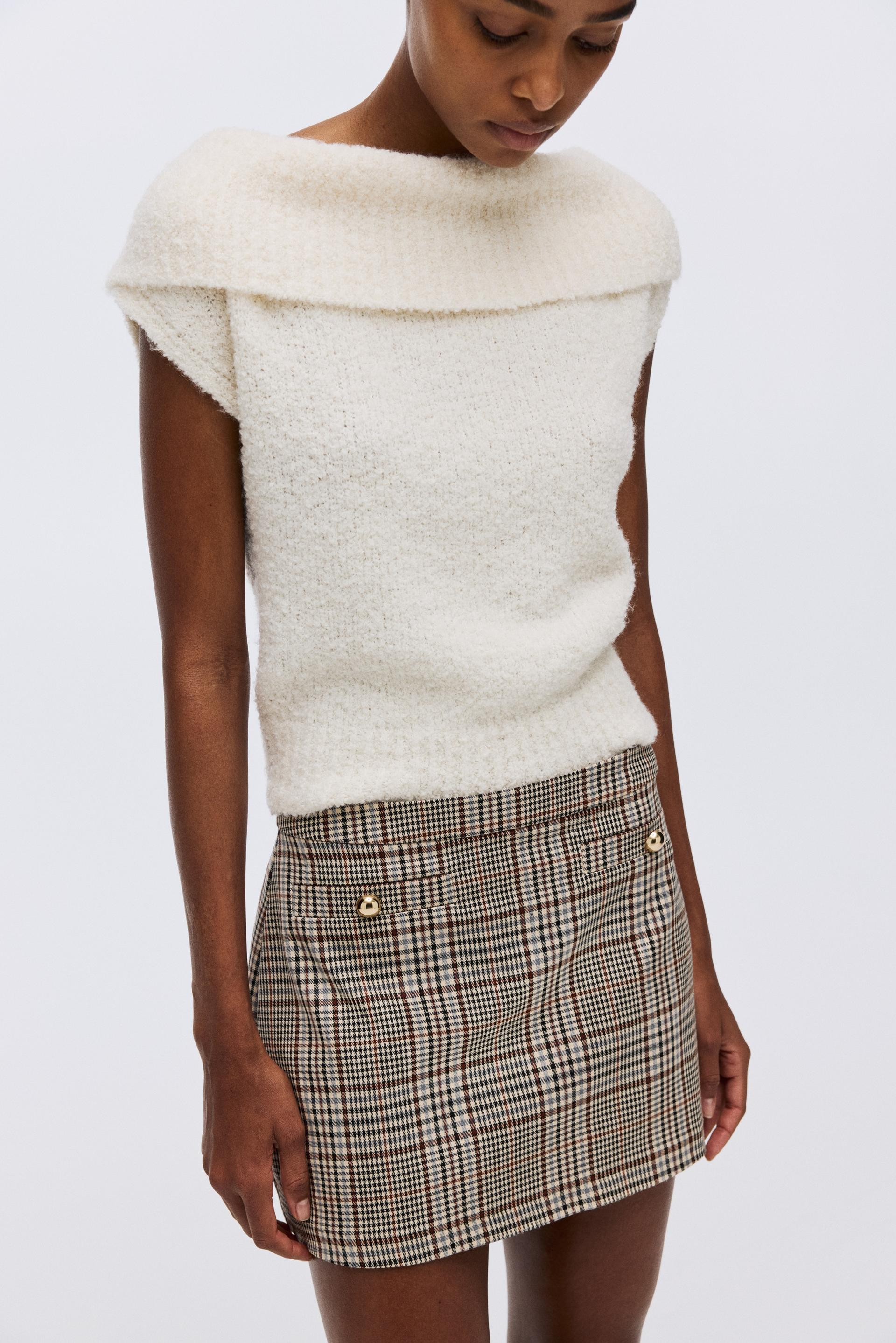 skort