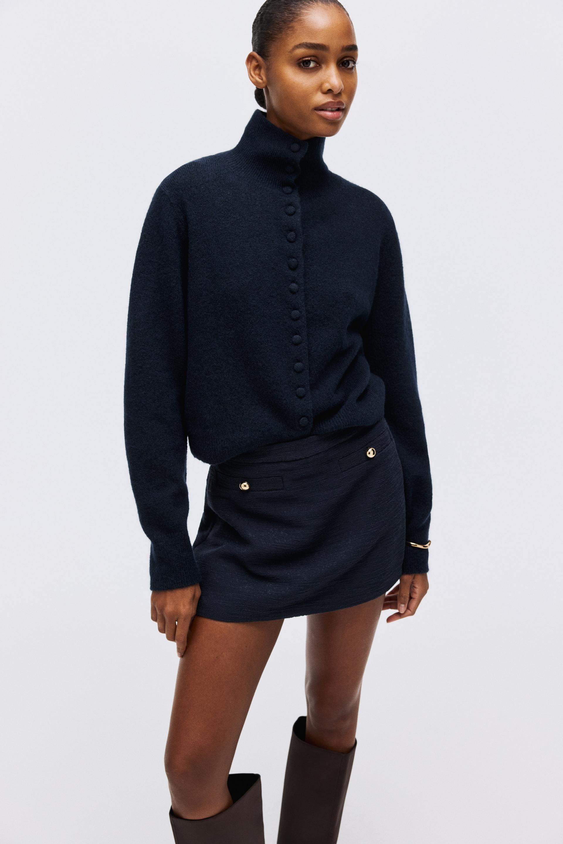 skort