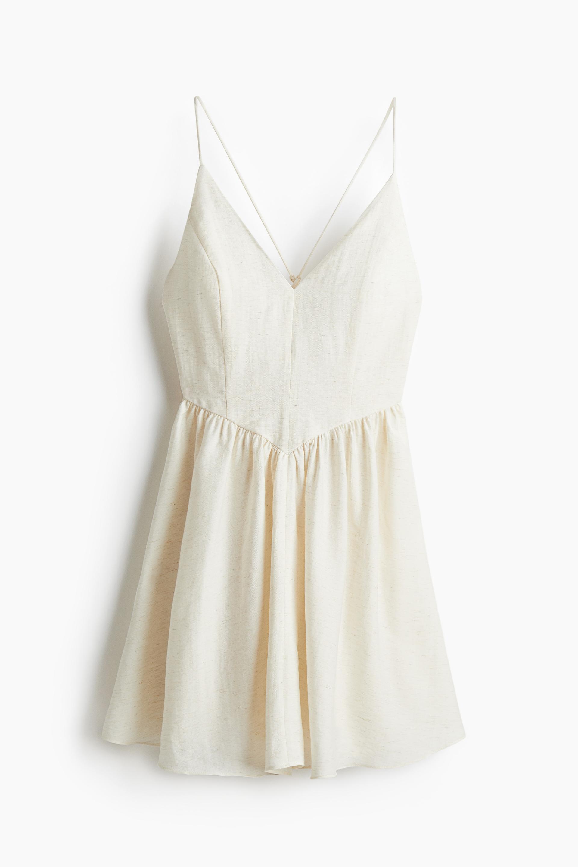slip dress