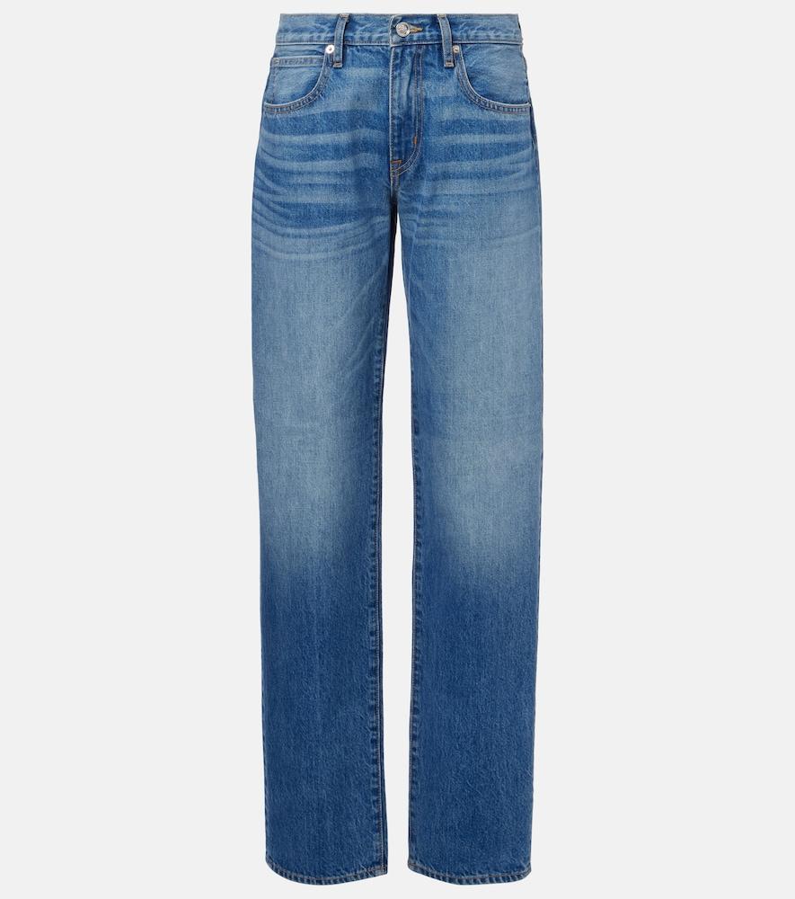 slvrlake ellie low-rise wide-leg jeans