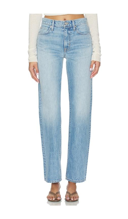 slvrlake kendra jeans in blue. - size 23 (also in 24, 25, 31, 32)