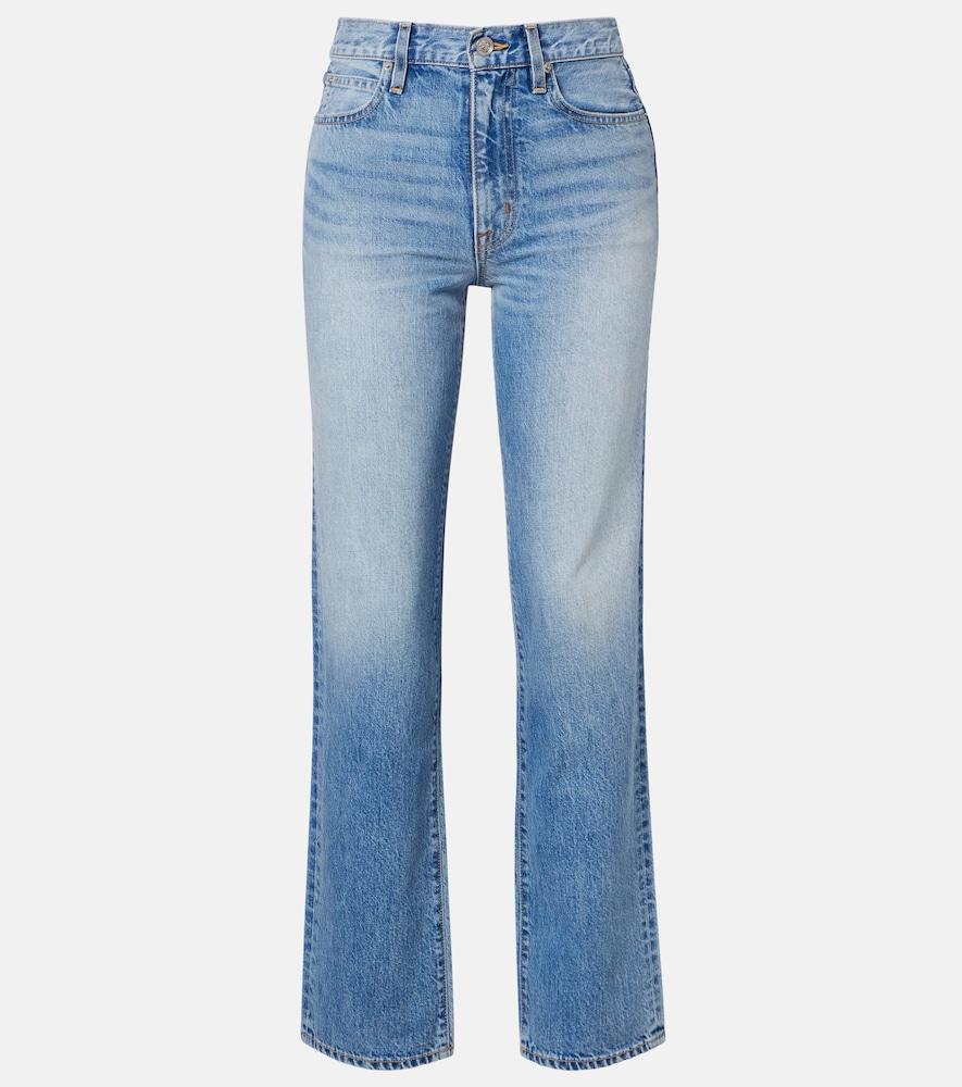 slvrlake kendra straight jeans