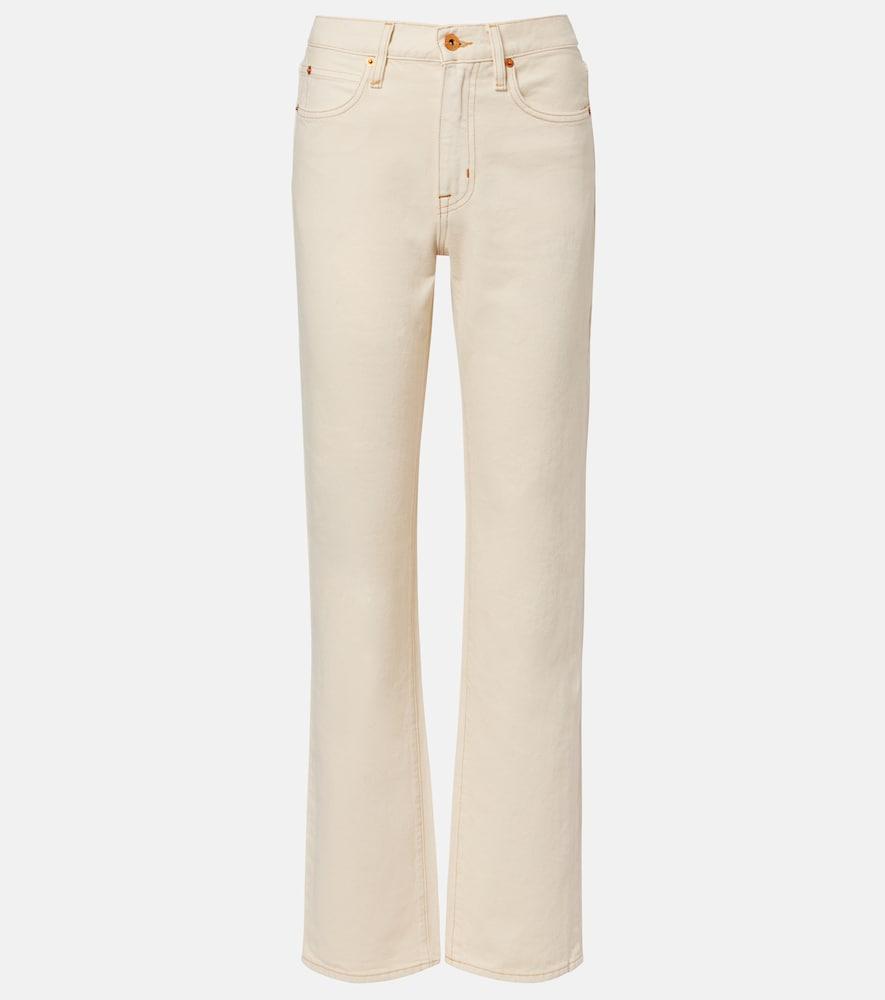slvrlake phoenix straight jeans