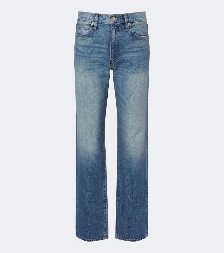 slvrlake phoenix straight jeans