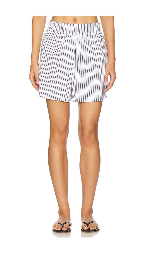 sold out nyc everything shorts in white. - size m (also in xs)