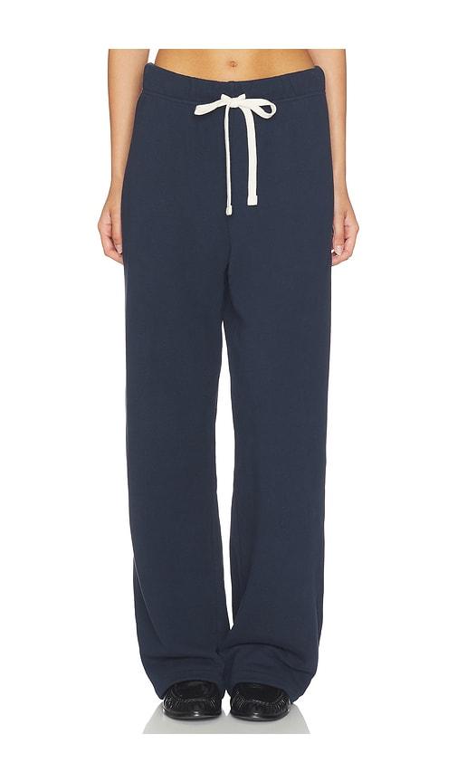 sold out nyc the everyday sweatpant in navy. - size m (also in s)