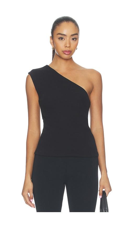 sold out nyc the one and only tank in black. - size l (also in xs, s, m)