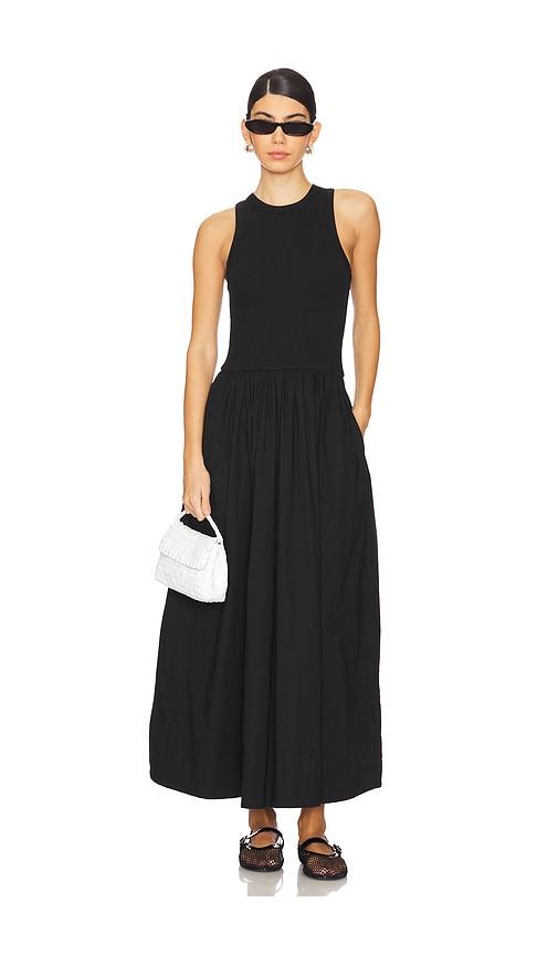 sold out nyc the rsvp dress in black. - size s (also in xs)