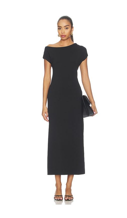 sold out nyc the studio dress in black. - size m (also in xs, s)