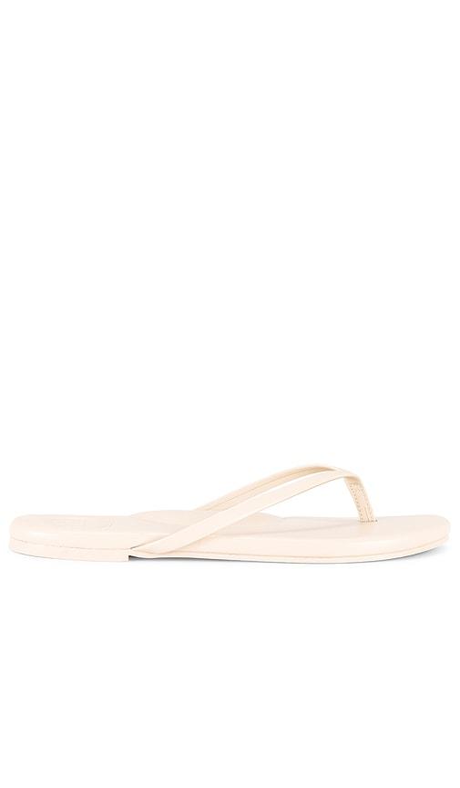 solei sea indie sandal in cream. - size 11 (also in 10)