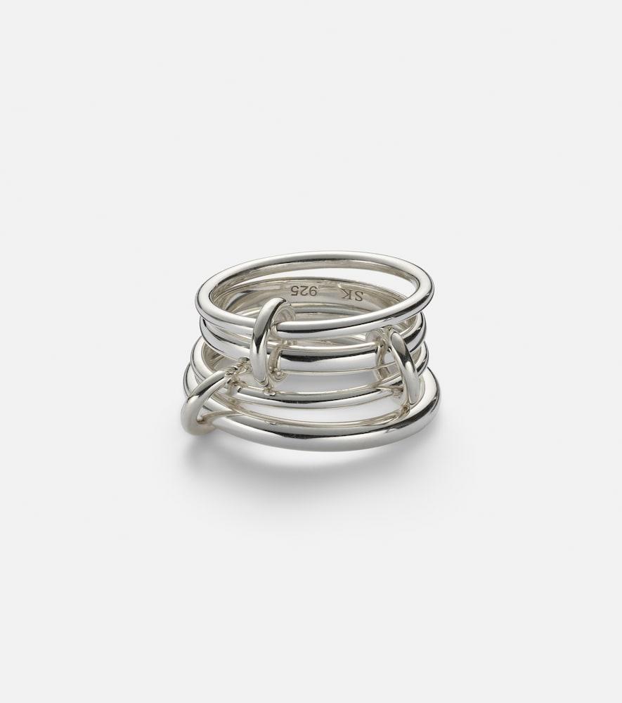 spinelli kilcollin hyacinth sterling silver ring