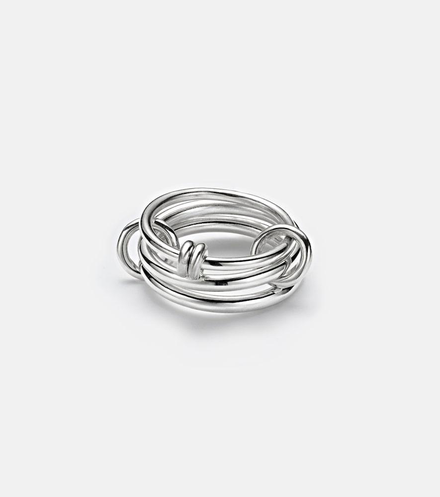 spinelli kilcollin raneth sterling silver ring