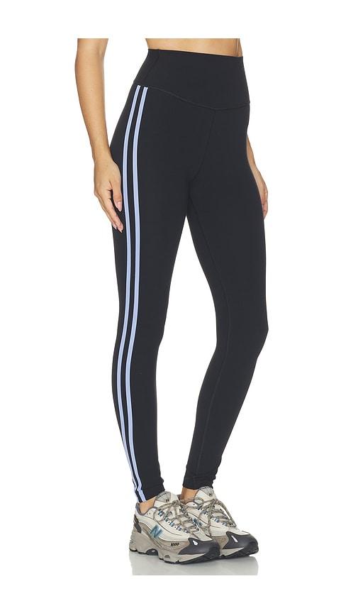 splits59 ella airweight high waist legging in black. - size l (also in s, xs, m)