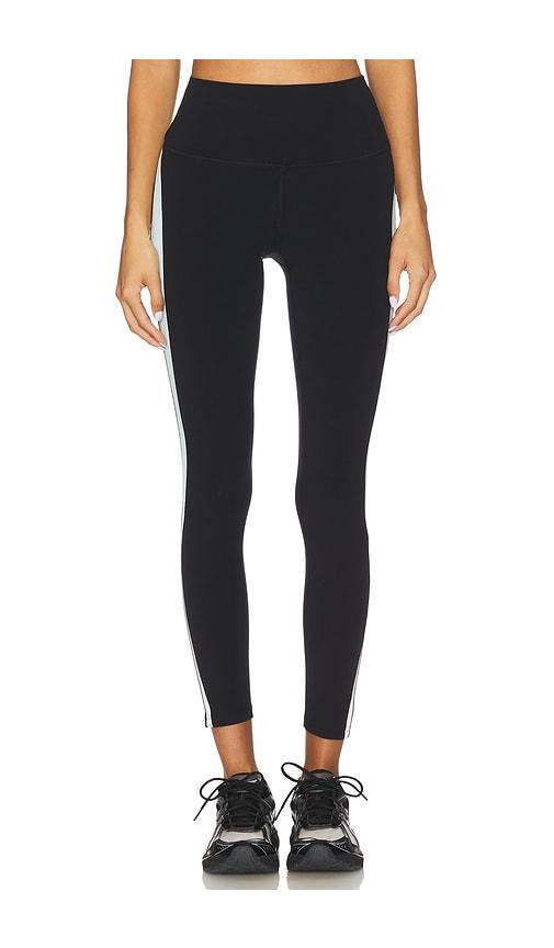 splits59 emerson airweight high waist legging in black. - size l (also in xs, m, xl)
