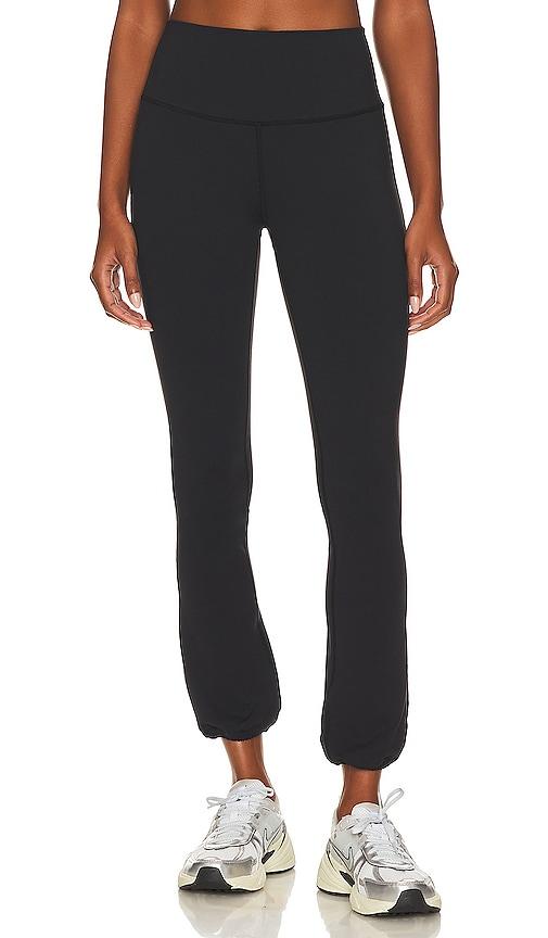 splits59 icon high waist supplex legging in black. - size s (also in xs)