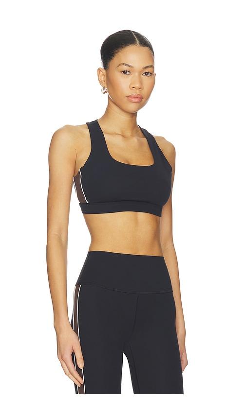 splits59 lexi rigor sports bra in black. - size l (also in xl, xs)