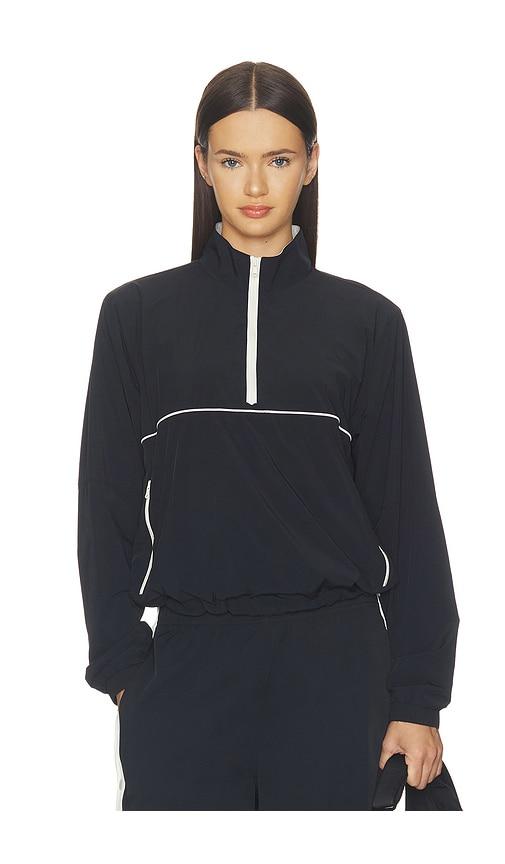 splits59 lyle pullover in black. - size m (also in s, xs)