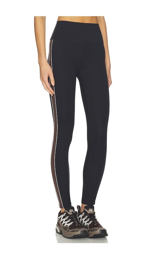 splits59 margot rigor legging in black. - size l (also in xs, xl)
