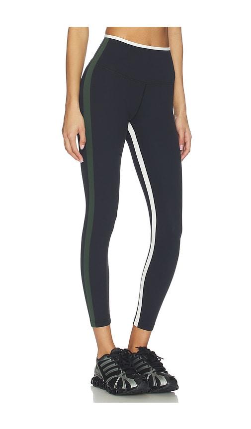 splits59 sammy high waist rigor 7/8 legging in black. - size xl (also in xs)
