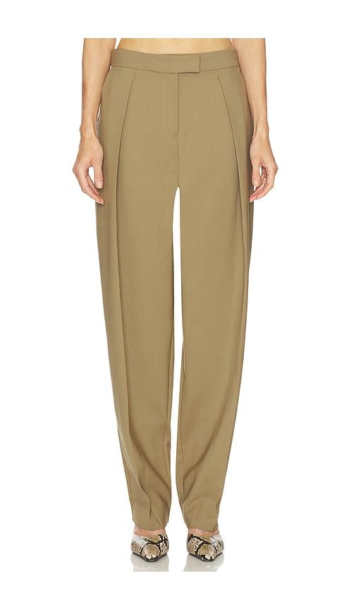 srg sonny trouser in brown. - size s (also in xxs, xs, xl)