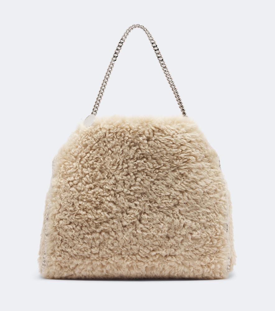 stella mccartney falabella medium shoulder bag