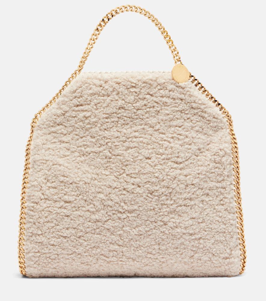 stella mccartney falabella medium tote bag