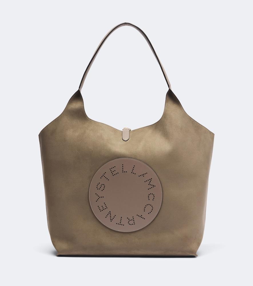 stella mccartney reversible tote bag