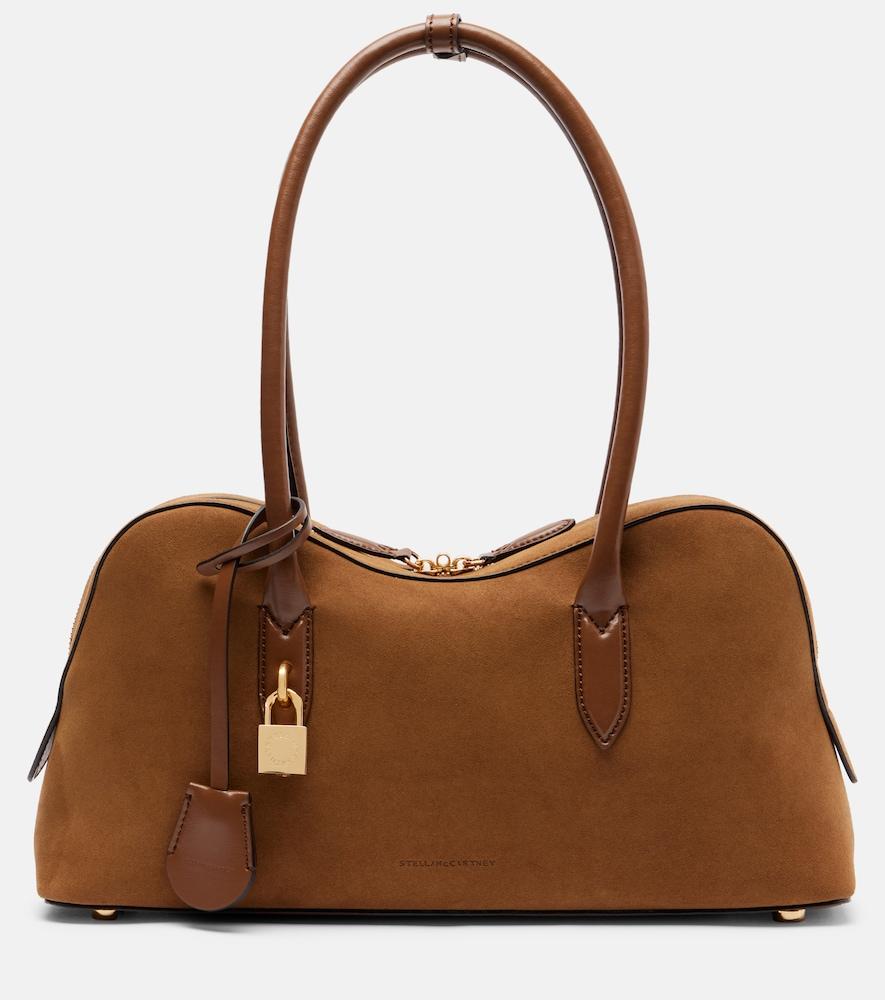 stella mccartney ryder medium shoulder bag