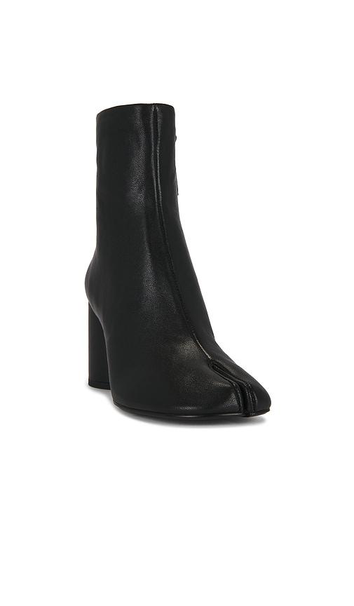 steve madden caro boot in black. - size 10 (also in 6, 6.5, 7, 7.5, 8, 8.5, 9, 9.5)