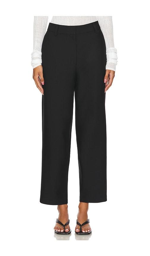 steve madden junia pant in black. - size l (also in xl)