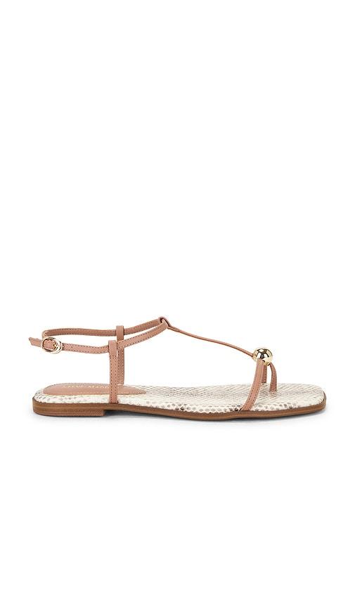 steve madden ritzy sandal in brown. - size 10 (also in 6, 6.5, 7, 7.5, 8, 8.5, 9, 9.5)