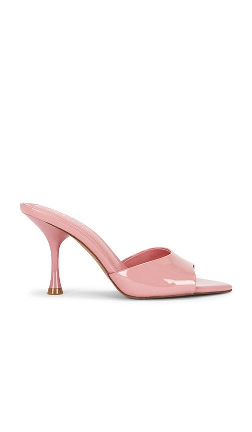 steve madden santi sandal in pink. - size 10 (also in 6, 6.5, 7.5, 8, 8.5, 9, 9.5)