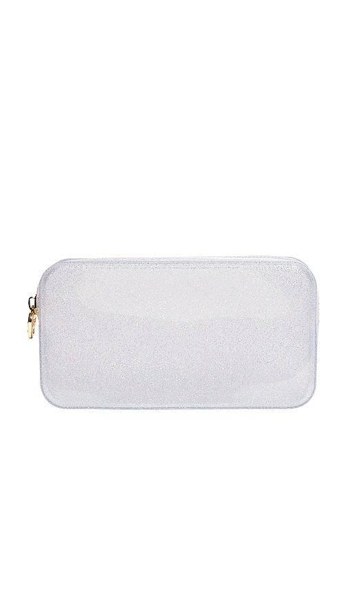stoney clover lane small pouch in jellyfish.
