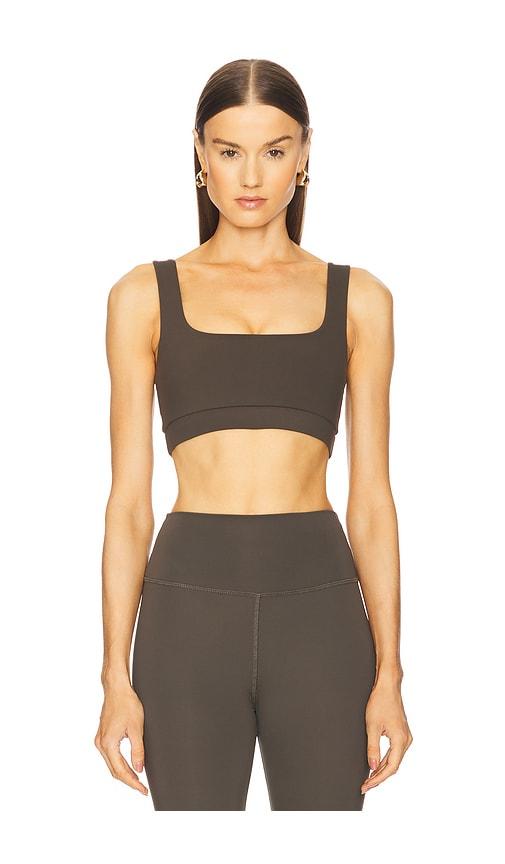 strut-this jolie bra in neutral. - size m (also in s, xl)
