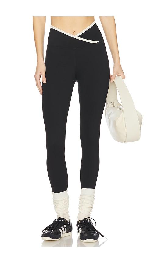 strut-this the rae ankle legging in black. - size l (also in xl)