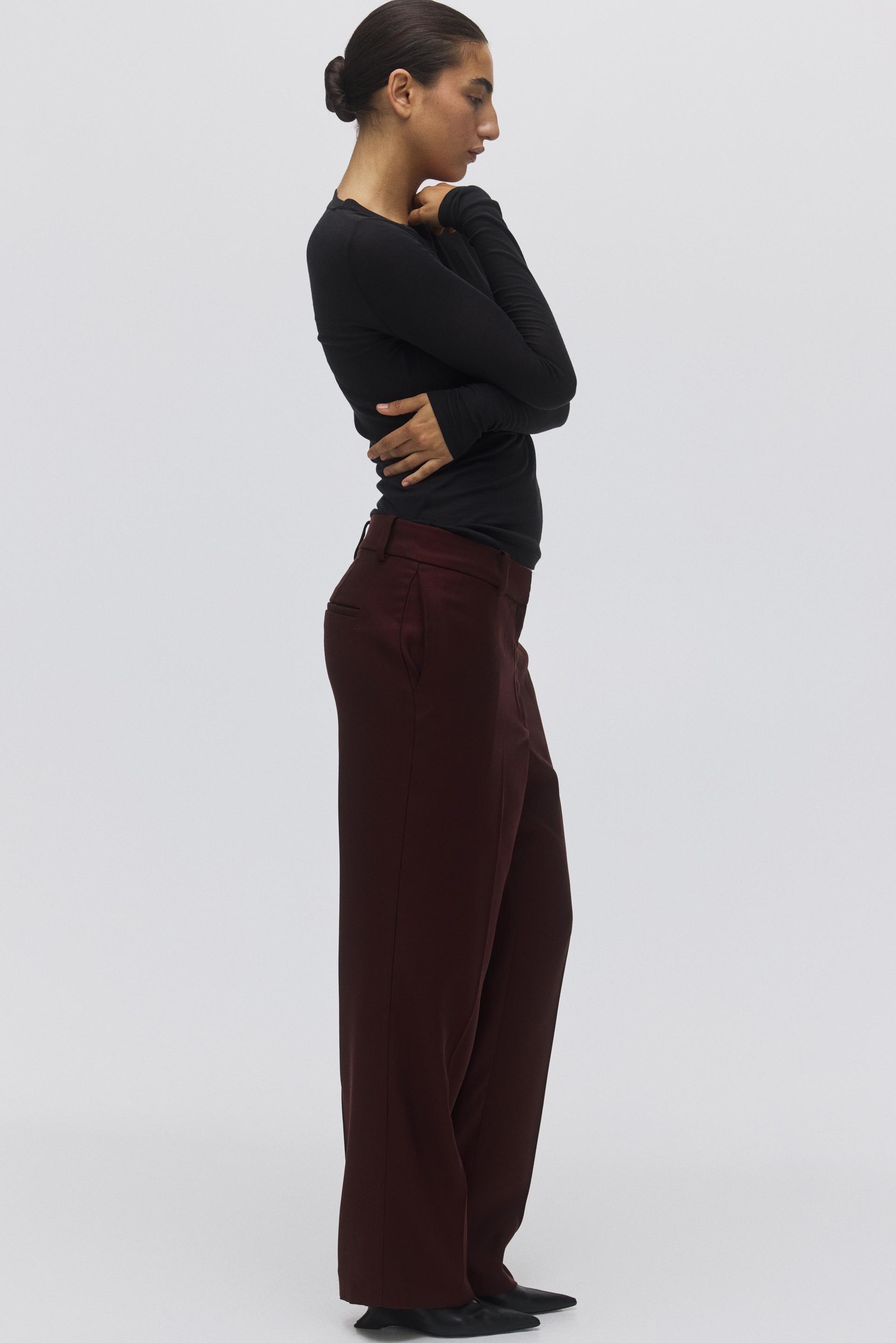 suit pants
