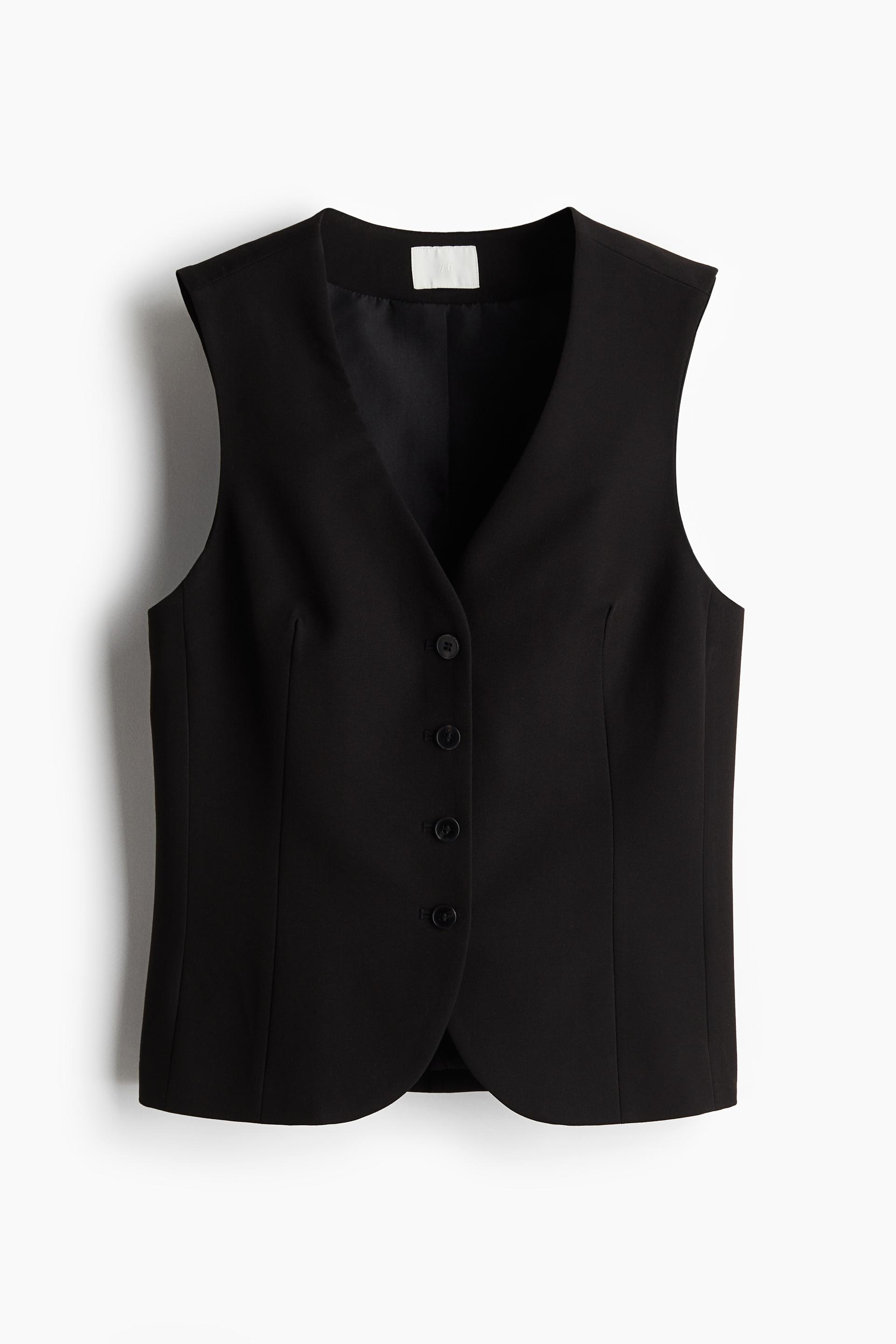 suit vest