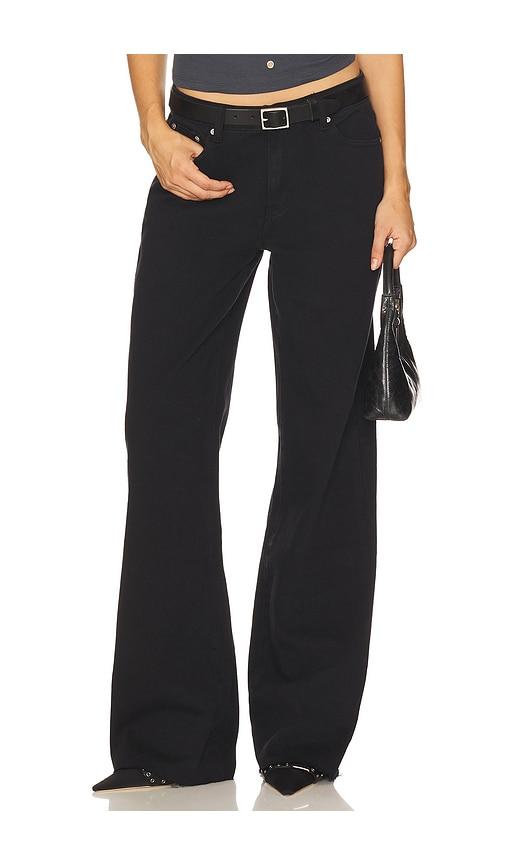 superdown bopha jean in black. - size 23 (also in 26, 27, 29)