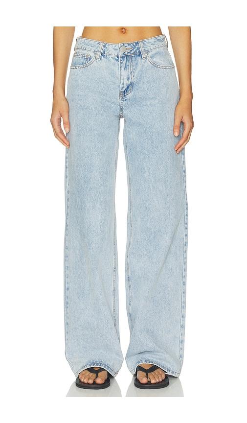 superdown claira jean in blue. - size 24 (also in 29)