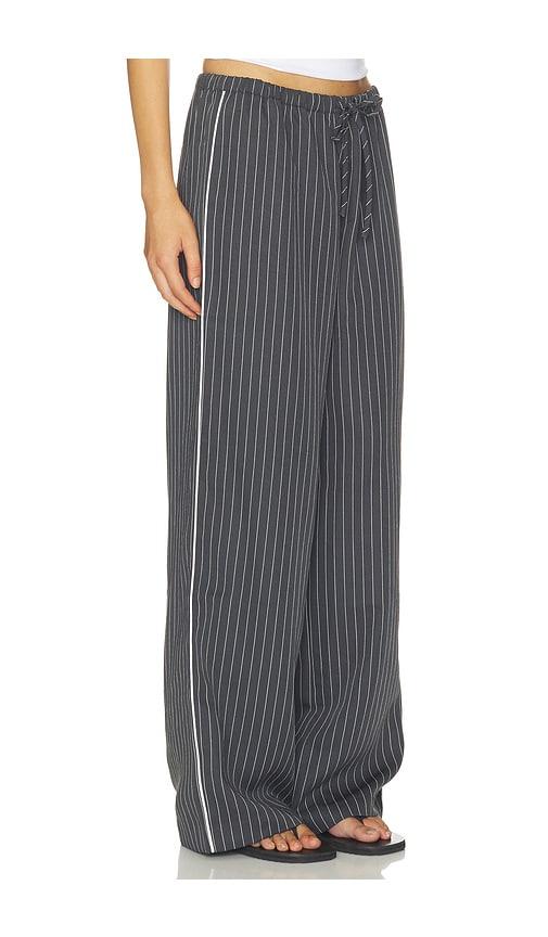 superdown merritt drawstring pant in multi. - size l (also in m, s, xl, xs, xxs)
