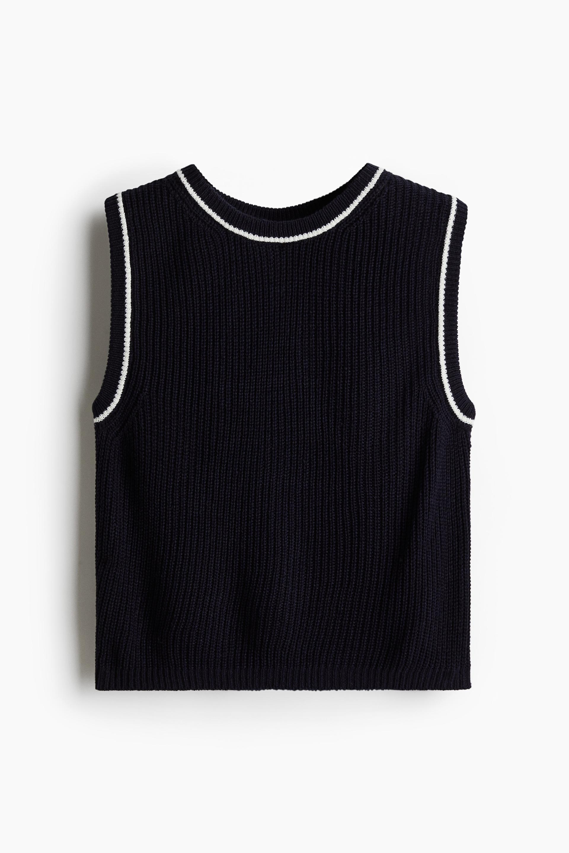 sweater vest